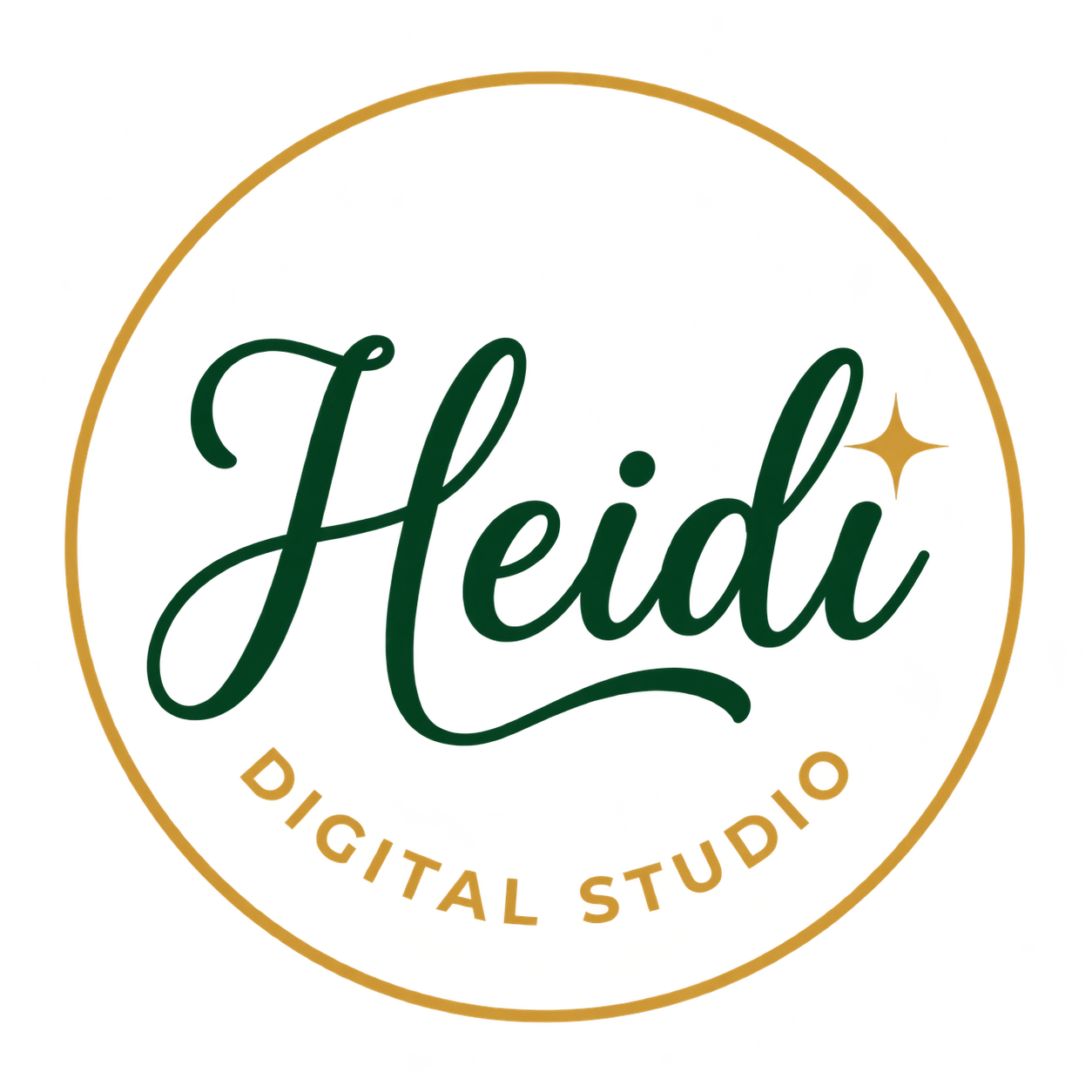 Heidi Digital Studio